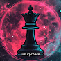 Usurp Chess logo
