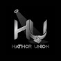 Hathor Union logo