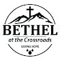Bethel Lutheran Aurora logo