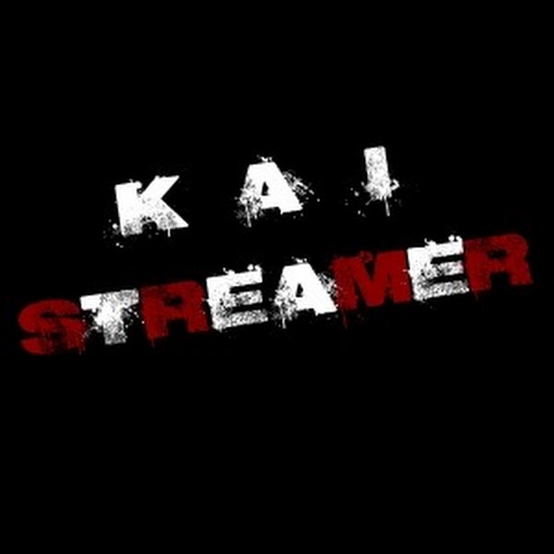 Кай стример logo