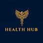 Health hub Sweden logo
