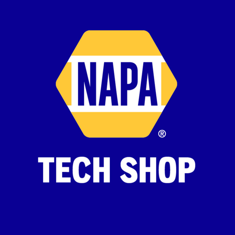 NAPA Tech Shop