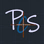 ProCAD Studies Tamil logo