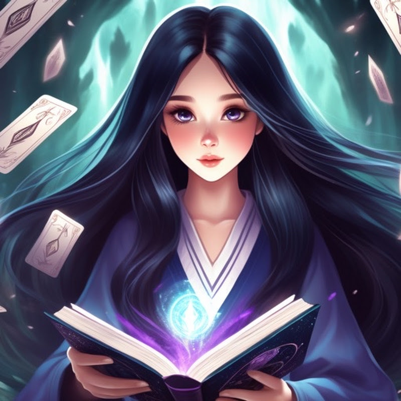 Alice療癒塔羅🔮