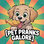 Pet Pranks Galore logo