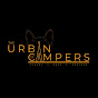 The Urban Campers logo
