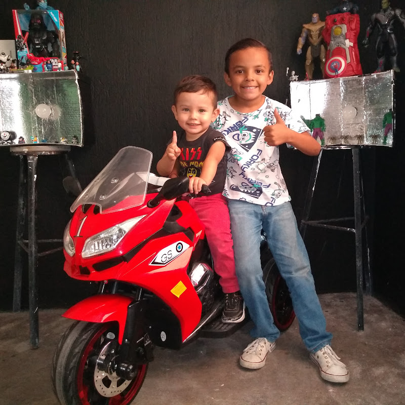 Yo Soy Bayron El Crack