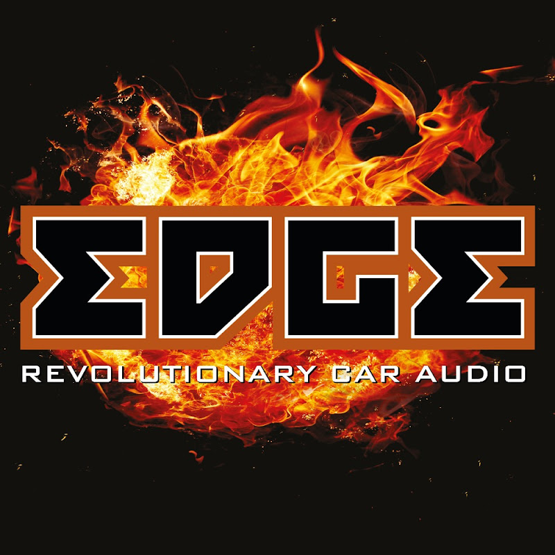 EDGE CAR AUDIO