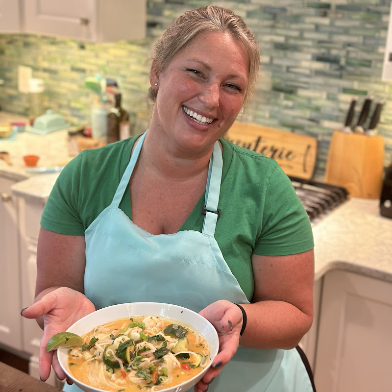 Cooking with Saline