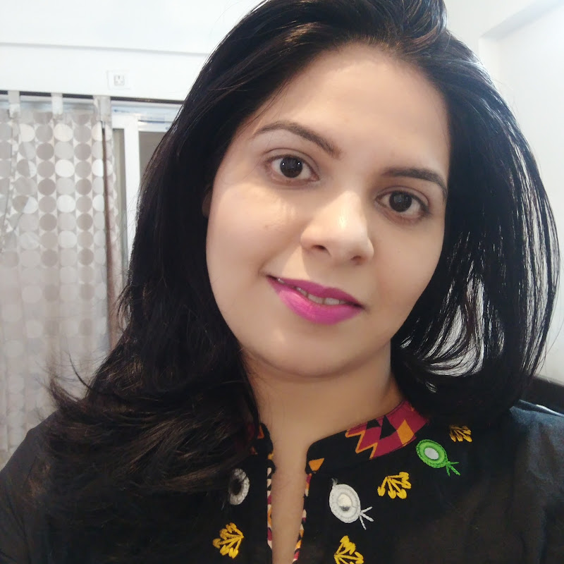 Shraddha Dumbhare