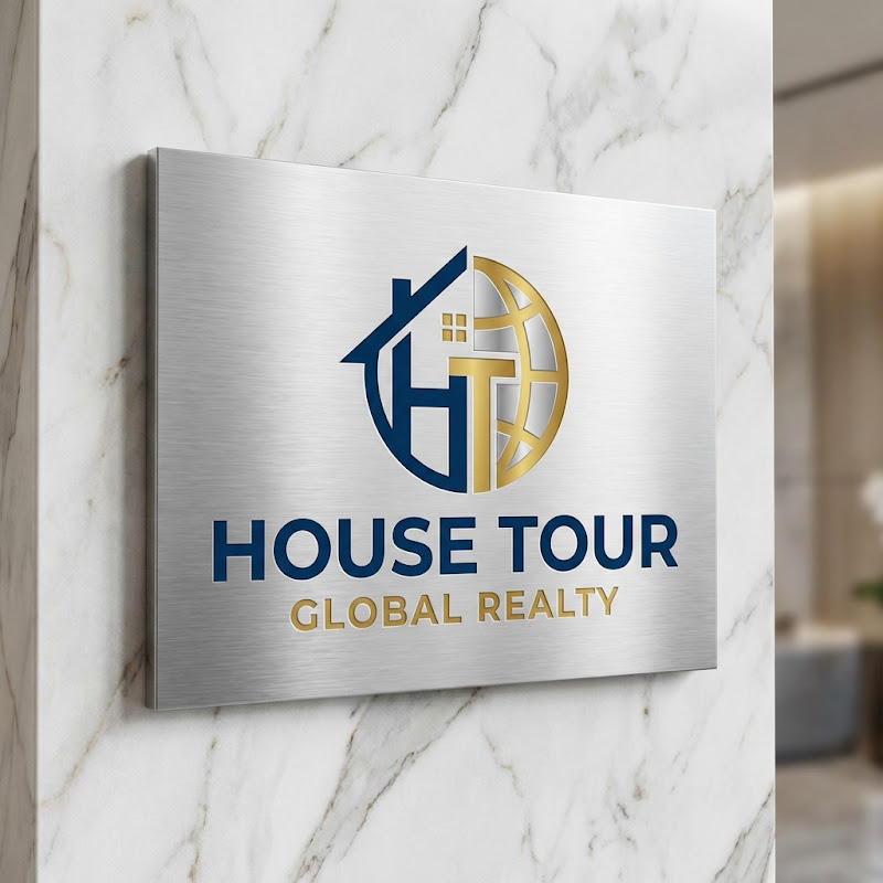 HOUSE TOUR | GLOBAL REALTY