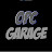 OPC Garage