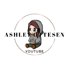 Ashley Ottesen channel logo