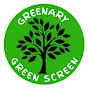 GREENARY GREEN SCREEN