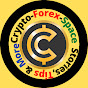 Crypto-Forex-Space logo