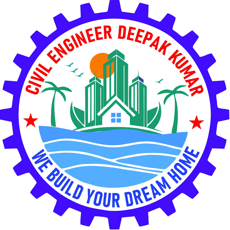 Civil Engineer Deepak Kumar