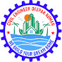Civil Engineer Deepak Kumar logo