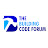 The Building Code Forum