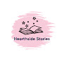 Hearthside Stories logo