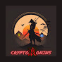 Crypto Ronins  logo