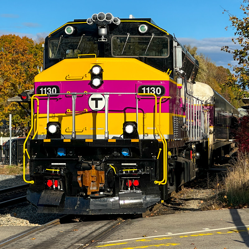 Rail Spike Productions