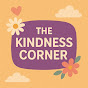 The Kindness Corner
 logo