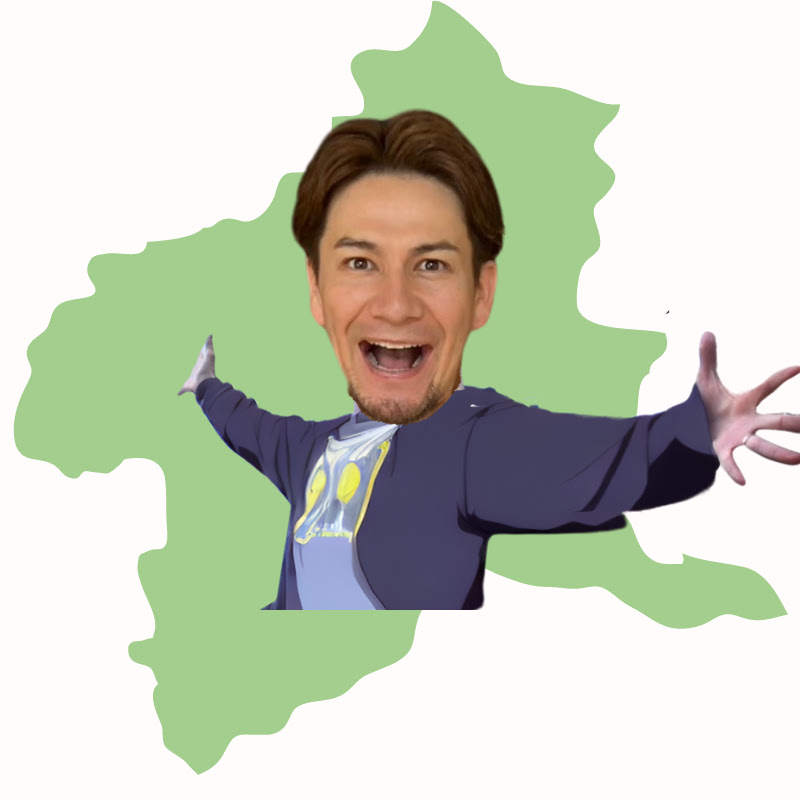 JOYのそれ群馬にもありますけど!!!