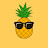 Cool Pineapple 