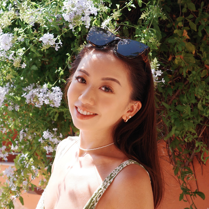 zoe tsang