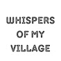 Whispers of My Village logo