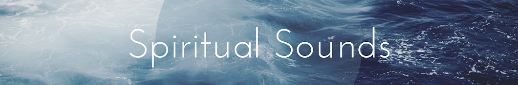 SpiritualSounds YouTube channel avatar