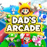 BxNFvEHTiYY-channel-avatar-Dad's Arcade