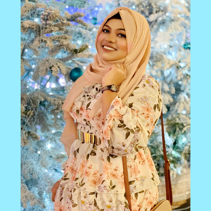 Nishas vlog Bd London