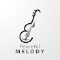 Peaceful Melody logo