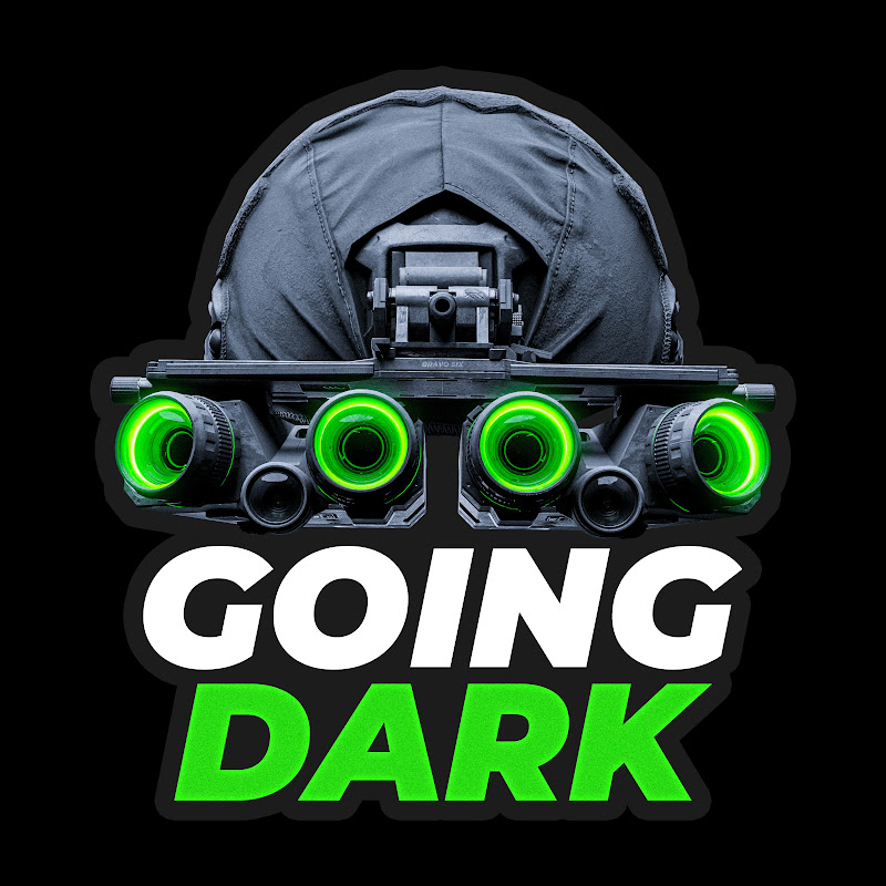 Going Dark - A Call of Duty Podcast