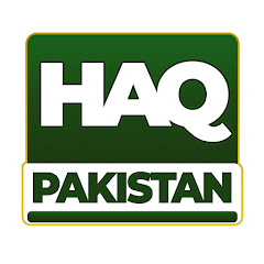 Haq Pakistan