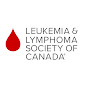 The Leukemia & Lymphoma Society of Canada logo
