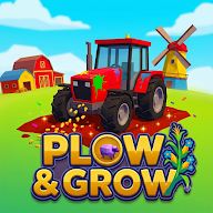 Plow & Grow icon