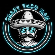 Crazy Taco Man