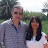Moisés Garrido y Claudia M. Moctezuma