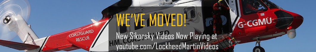 Sikorsky Avatar de chaîne YouTube