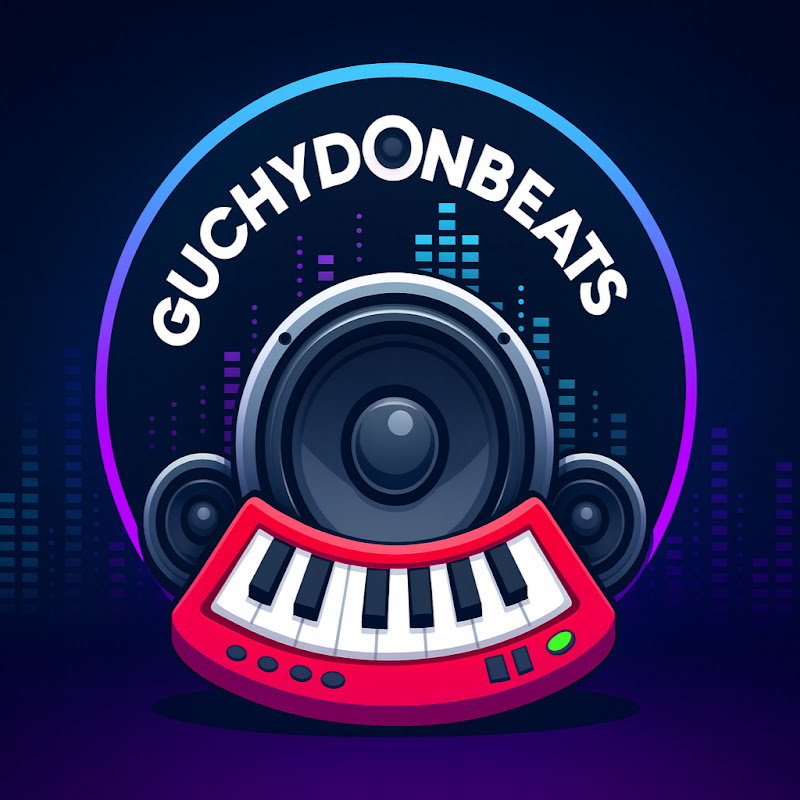 Guchydonbeats 
