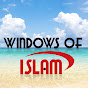 Windows of Islam logo