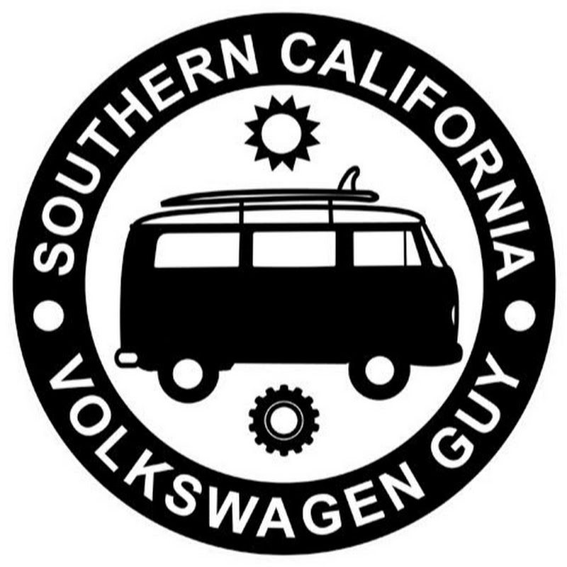SoCal VW Guy