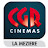 CINEMA CGR La Meziere 