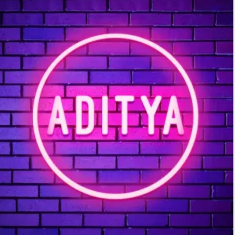 @Aditya __&___