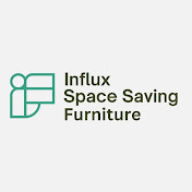 Influx space saving furniture