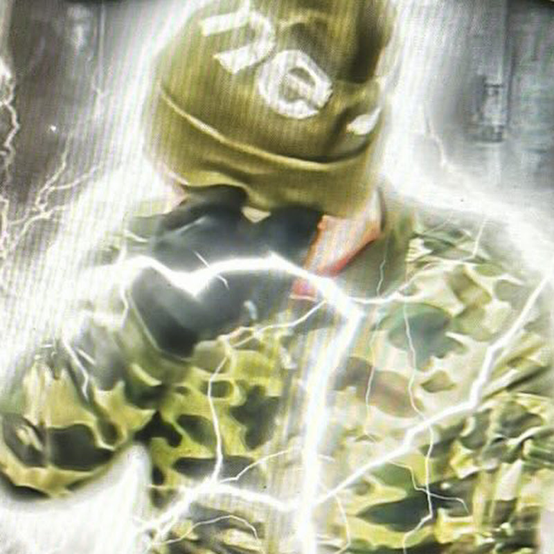 dedwrite @dedwrite12 | Thizzler
