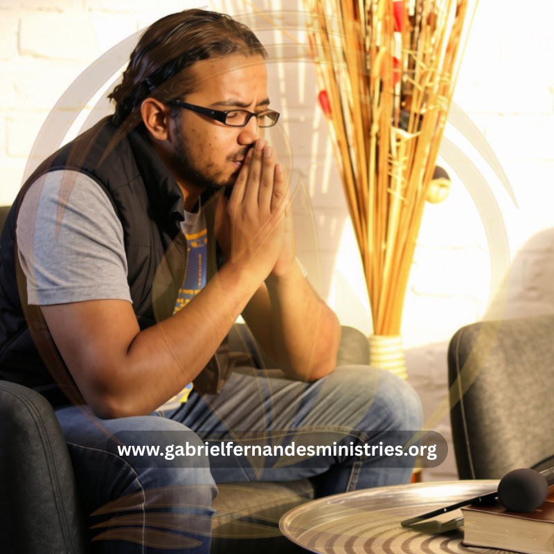 Evangelist Gabriel Fernandes