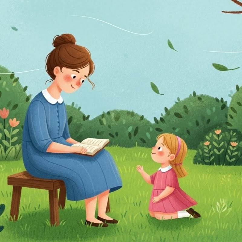 Hire Paradise Stories | පාරාදීසයේ කතන්දර — Nursery Rhymes & Kids Songs YouTube creator for sponsorships